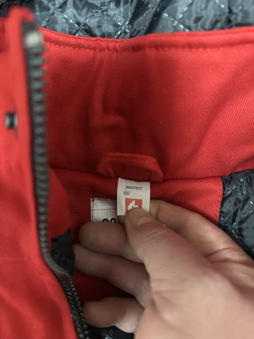 Спецодежда, комбинезоны зимние и летние