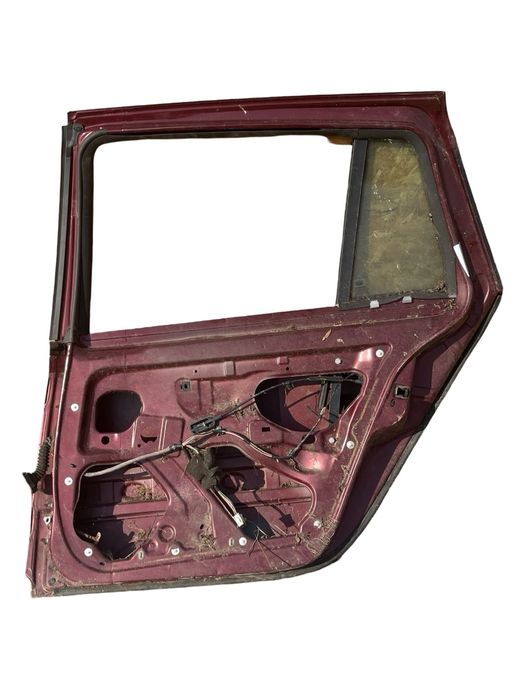 Portiera Dreapta Spate Renault Laguna Ii Bg0/1_ 2001 - 2007