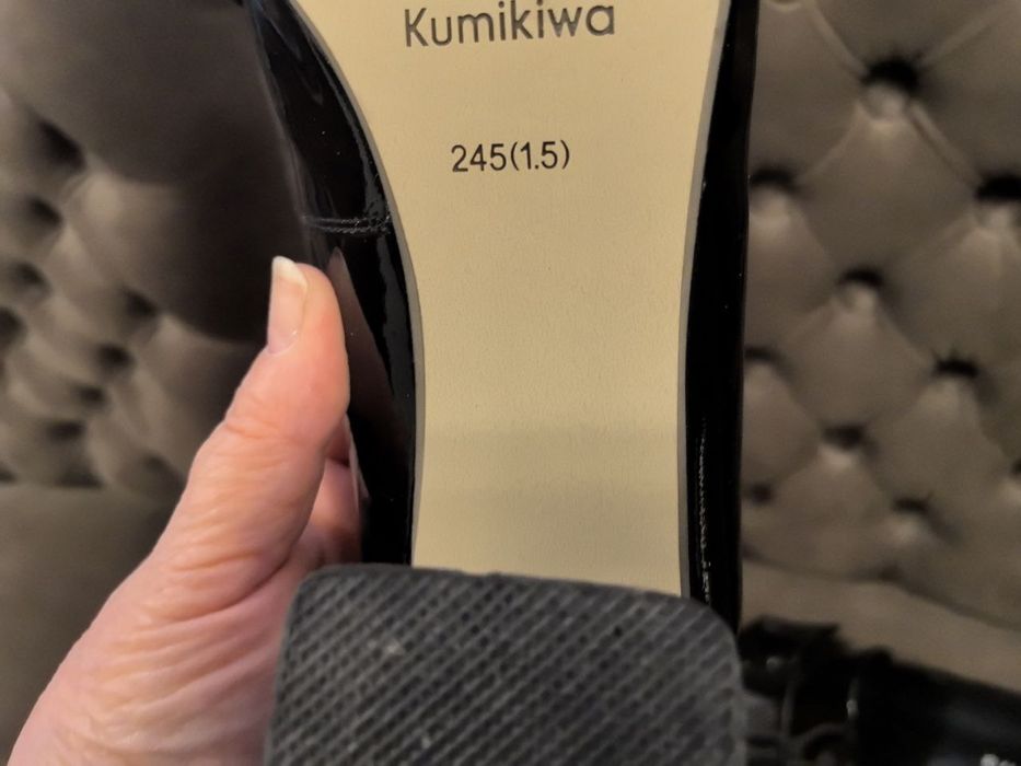 Туфли женские демисезонные