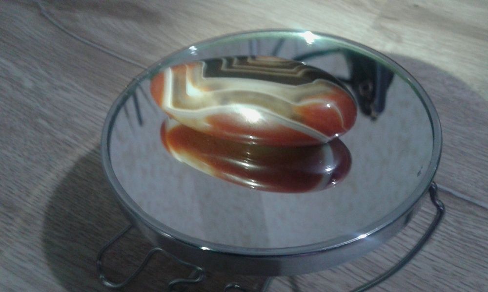 Минерал - Ахат