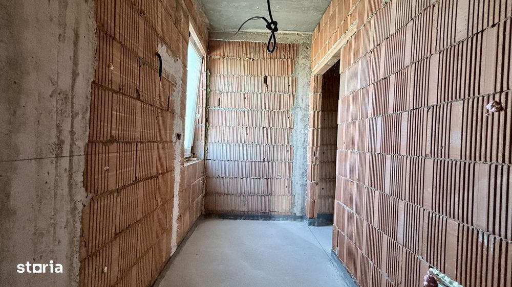 Duplex cu 4 camere, de vanzare, zona Kaufland - Mosnita Noua