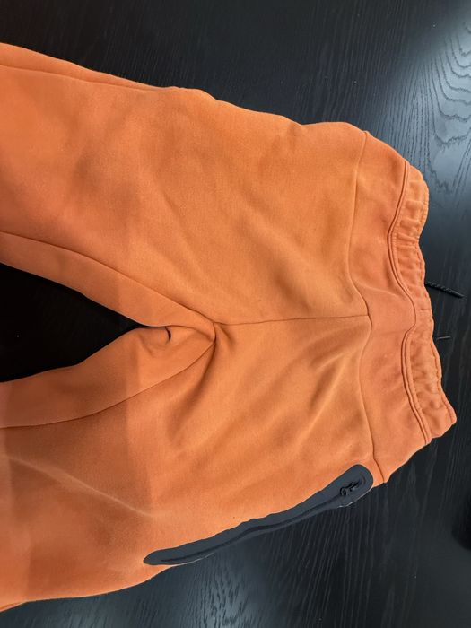 Оригинален Tech Nike Fleece