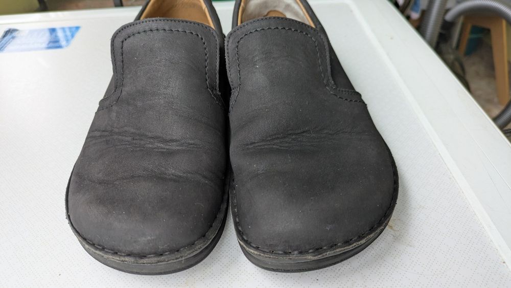 Lofers Birkenstock 39