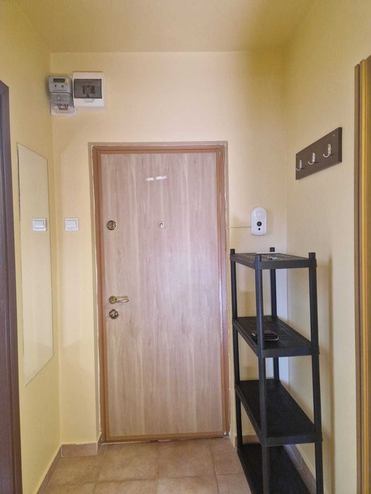 Proprietar, închiriez garsonieră confort I, renovată, complet utilată, 5 minute de metrou Lujerului