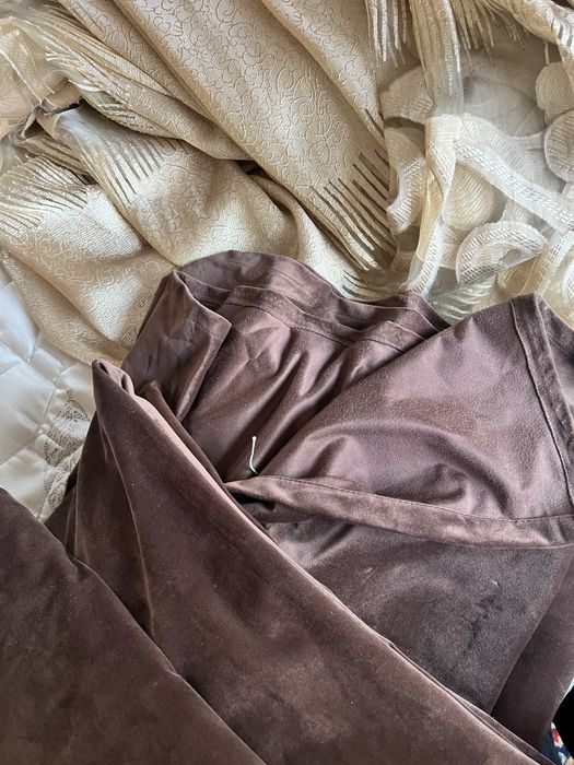 Продам тюли и шторы