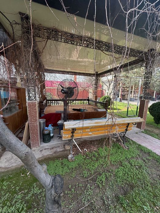 Продается дача 24 сот! Бостанлыкский р-н пос Янгиовул в дачном СВТ