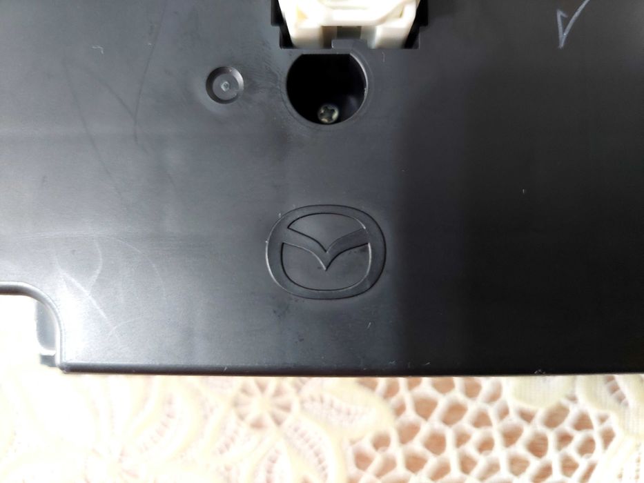 Панел/Модул Управление Климатроник за Mazda 6 (GH) 2007-2013