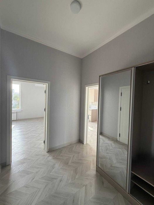 *Aviatorlar Plaza на Кадышева 2ком квартира Под ключ 48м2.Под сдачу