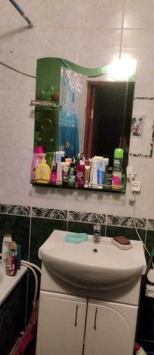 Продам 2-х комнатную квартиру