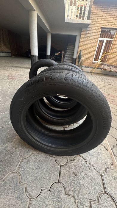 Шина 17 r эпика , кобальт, Малибу, жентра