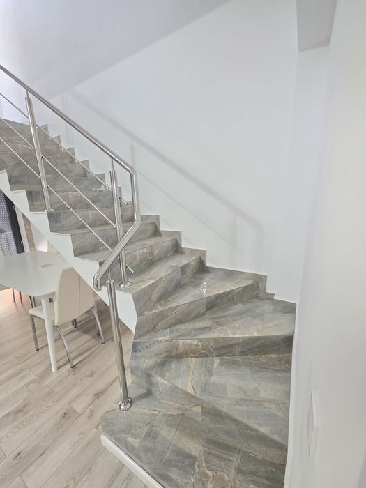 Casa tip duplex P+1+M