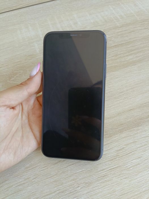 iPhone 11 про 256 гб