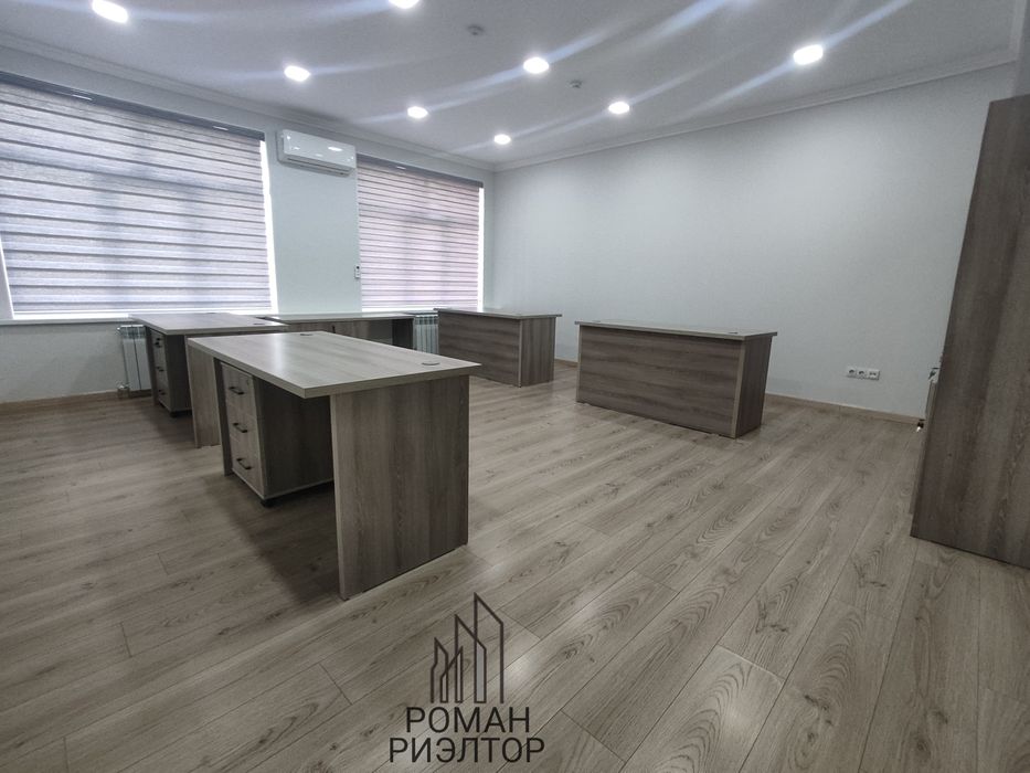 Аренда офиса возле 145 школы, кафе эфенди