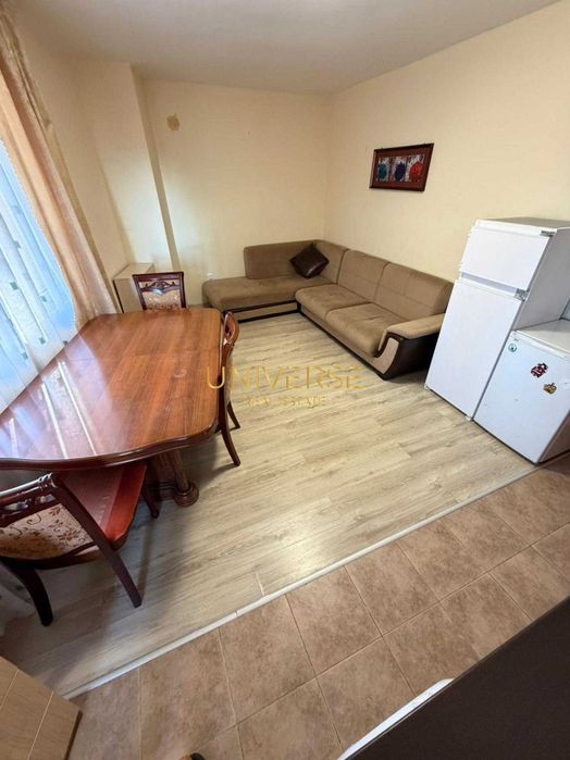 Продава се Двустаен апартамент в Свети Влас - 60 кв.м за 612 €/кв.м - Снимка #2
