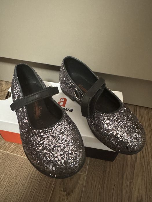 Детски обувки с пайети Lelli Kelly 27 р-р