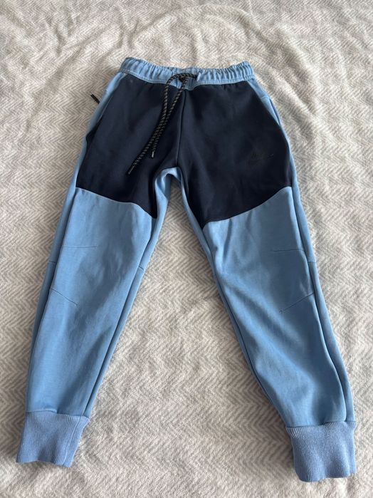 Комплект анцунг за момче