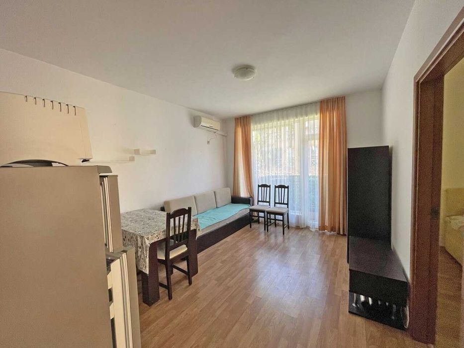 Продава се Тристаен апартамент в к.к. Слънчев бряг - 67 кв.м за 889 €/кв.м - Снимка #1