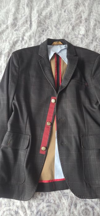 Sacou Zara Men M