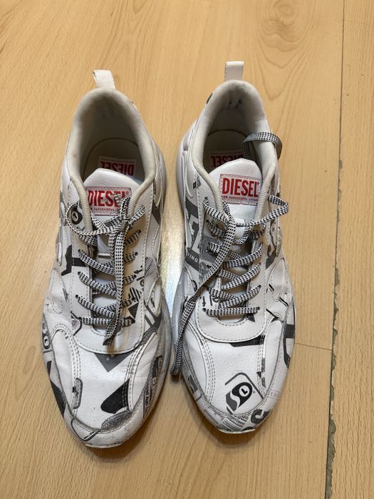 Обувки Diesel 43 номер