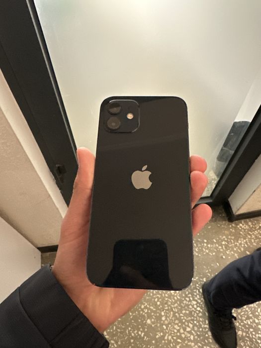 Iphone 12 64gb  73%yomkost