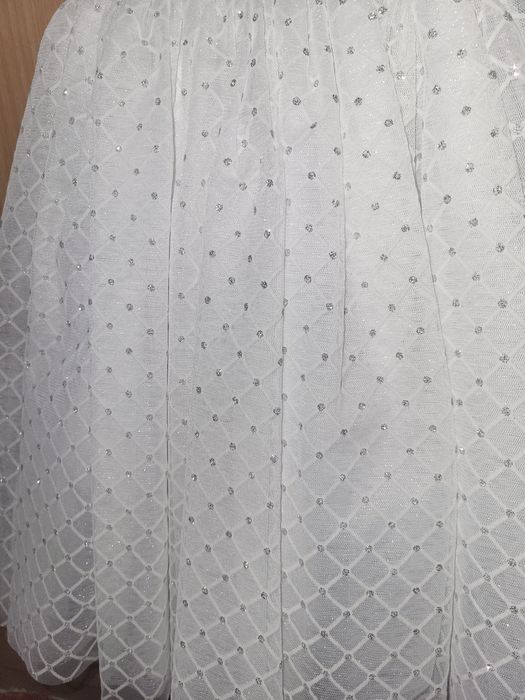 Платье нарядное для девочки