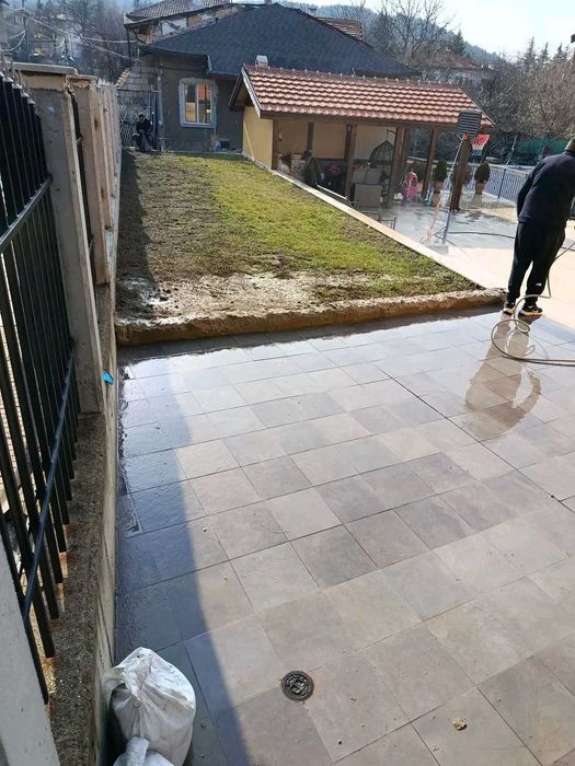 Кърти Чисти Извозва Перник