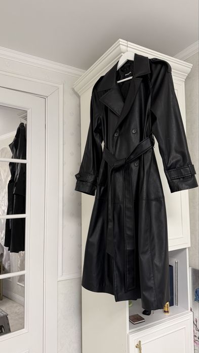 Лоферы Zara 37 размер