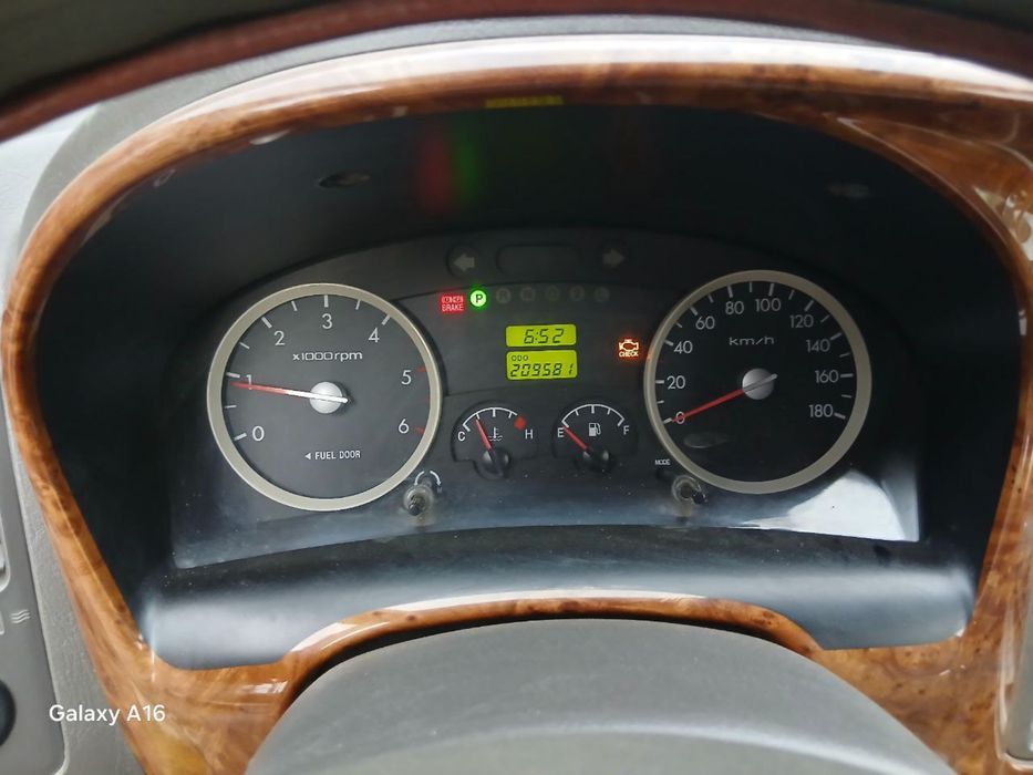 Avtamat mator rasxodi yoq minishka tayor bolon50% dakmenlari joyida