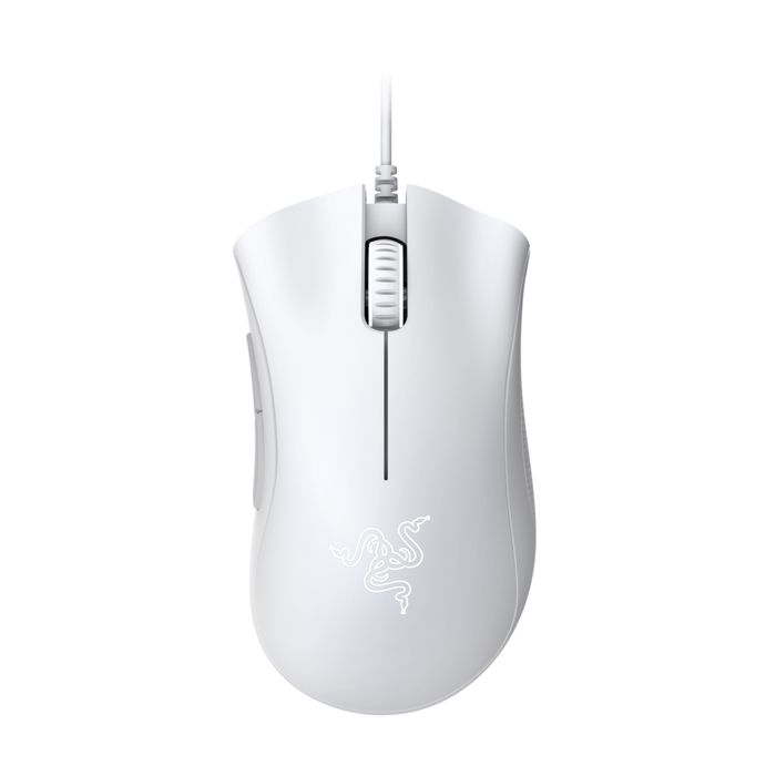 Razer deathadder essential гейминг мишка