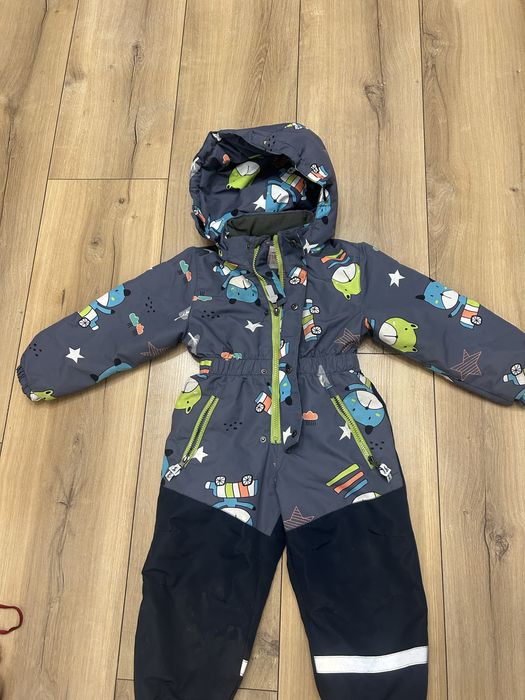 Продам комбенезон  слитный