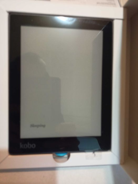 eBook Reader Kobo Aura 6
