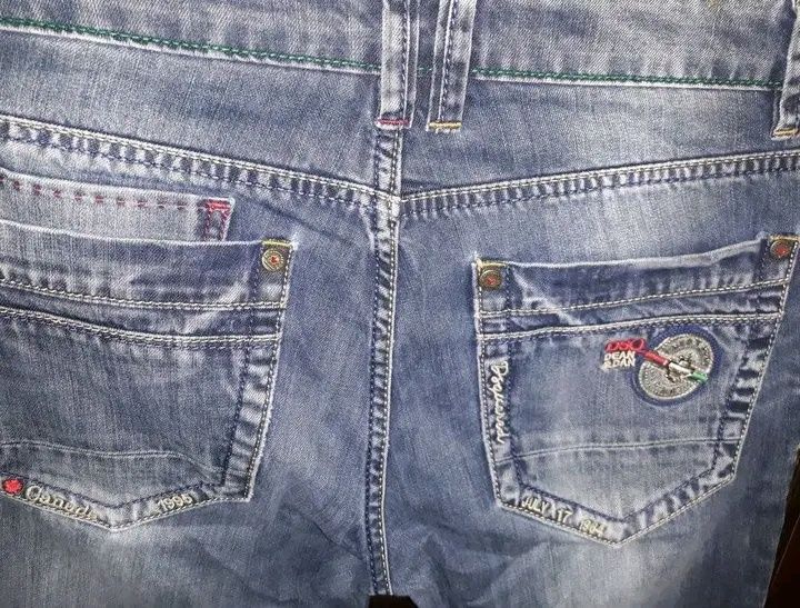 Blugi Dsquared2 originali