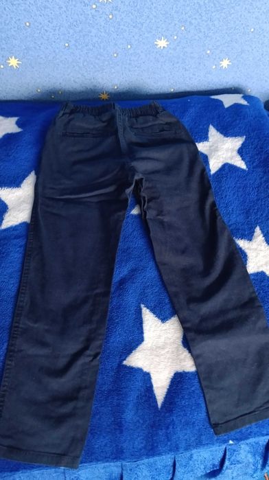 Рубашка и брюки на мальчика