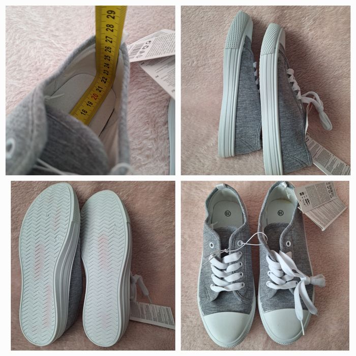 Balerini 32 33 34 35 tenisi sneakers Adidas incaltaminte sport scoala