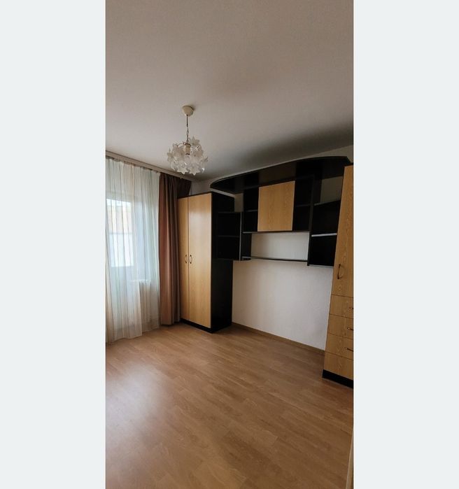 De vânzare apartament 3 camere semidecomandat in zona Bucegi mă puteți contacta la NR 0785127920 sau pe WhatsApp
