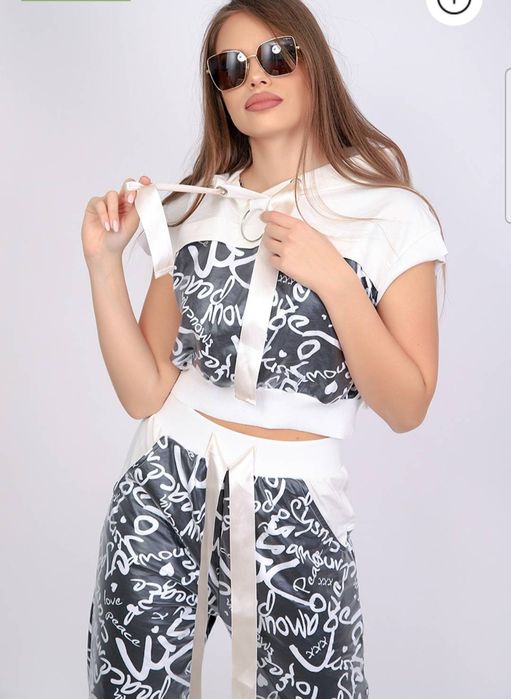 Блуза Negative - нова