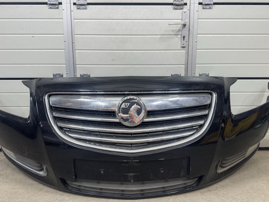 Bara fata completa opel insignia