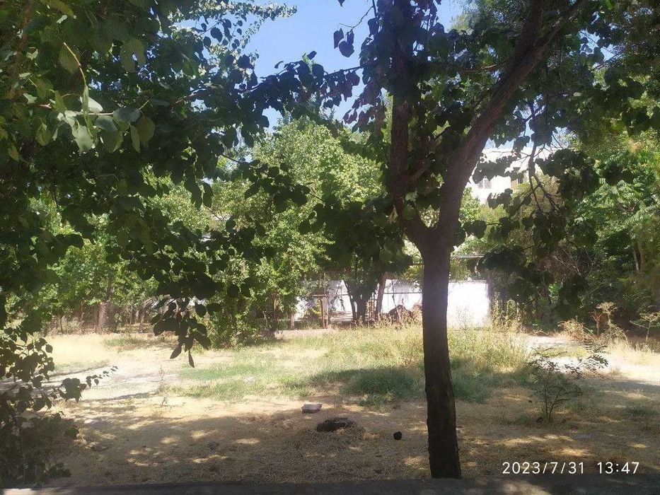 Ракат махалладан нежилое помещение+земля 15соток N026