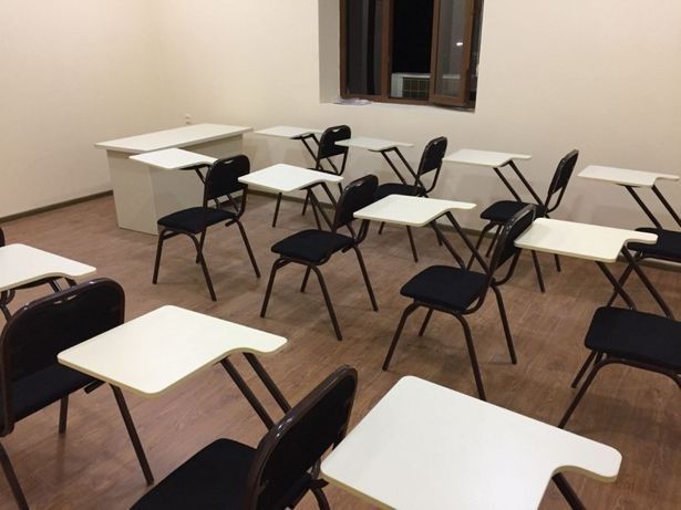 Parta  pipiter uquv markazlar uchun