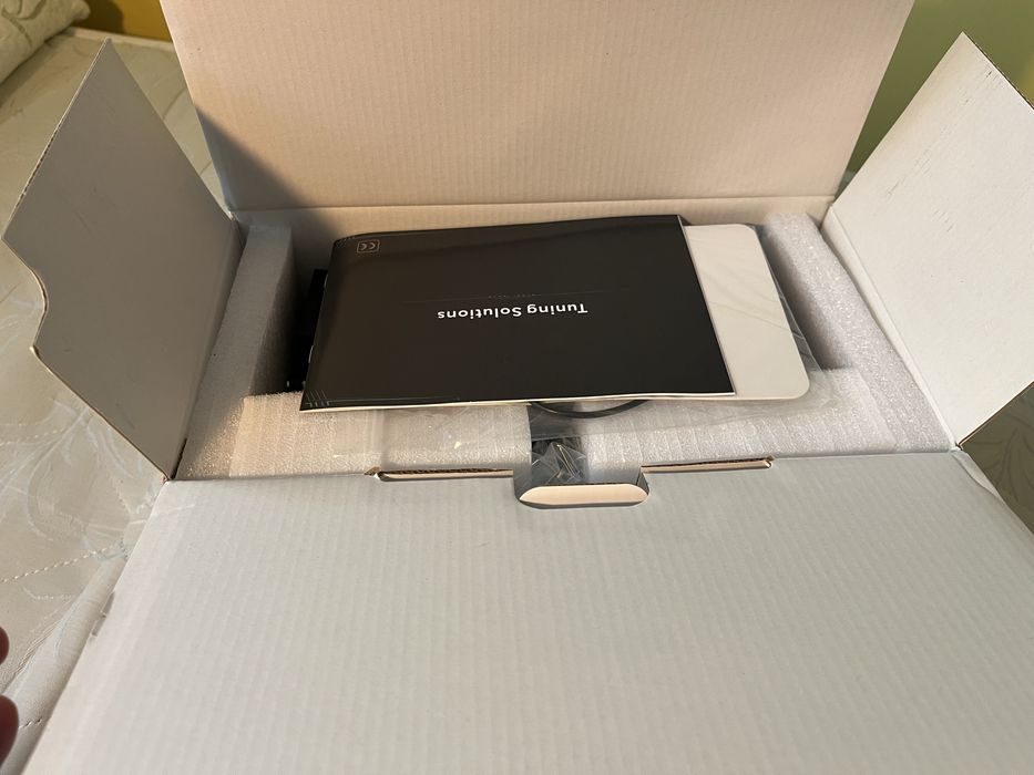 Car Multimedia Andream e60 bmw CIC