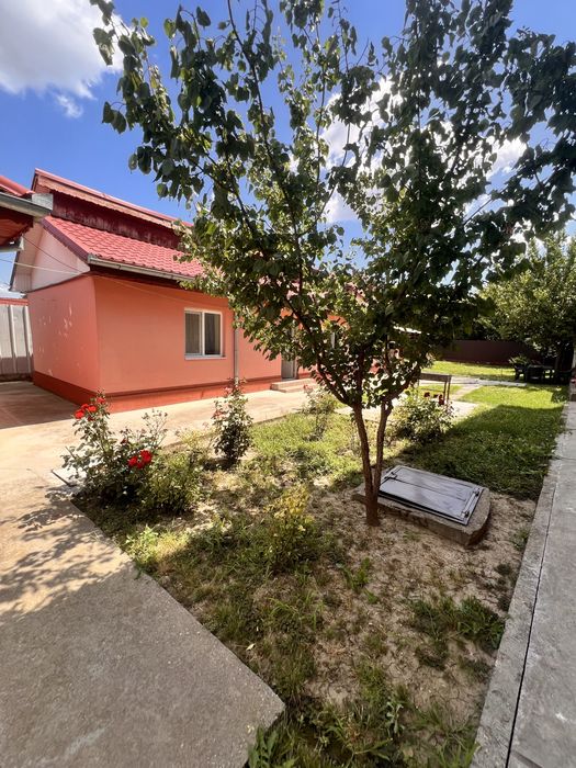 Casa de vanzare ! Pret 150.000€ Neg: