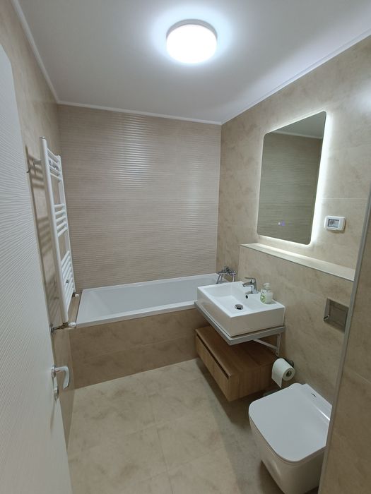 Apartament  2 camere Arbo Mogoșoaia