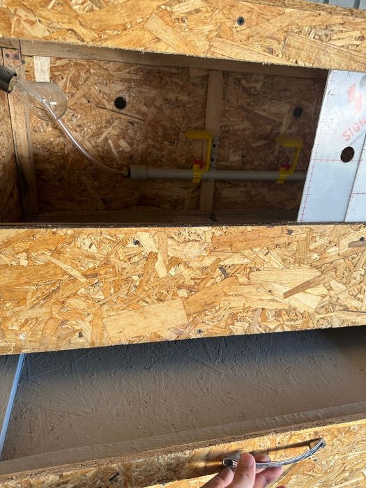 Брудер для цыплят