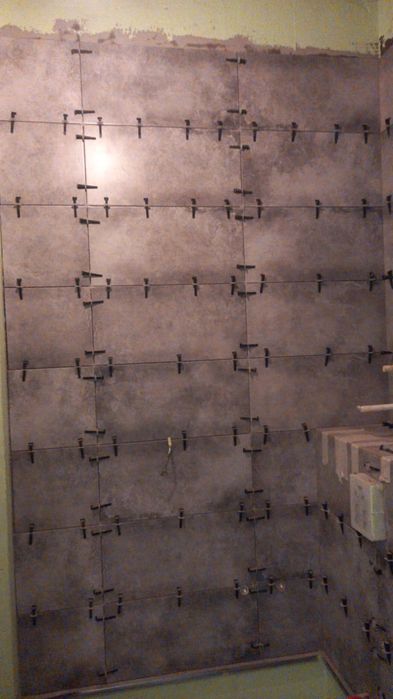 Ремонт хаммом, душевой, ванна