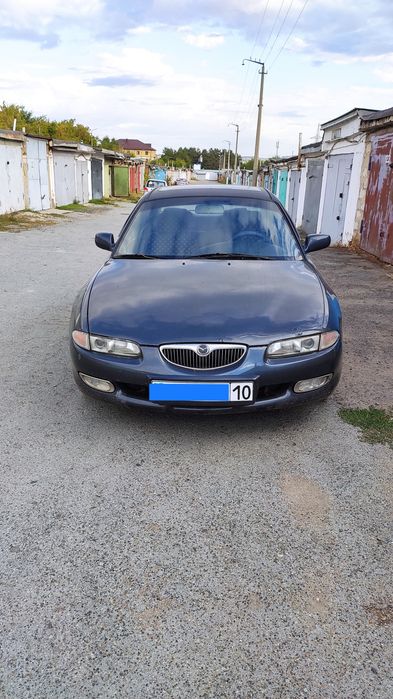 Продам Мазду Кседос 6