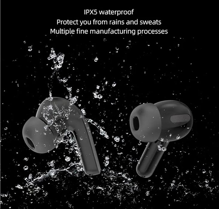 Vând căști true wireless  Earbuds X15