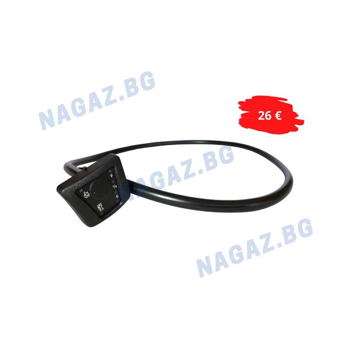 Компютър за газов инжекцион Vega Compact,Bardolini OBD gazov injekcion