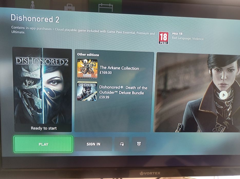 Vând Xbox one S !