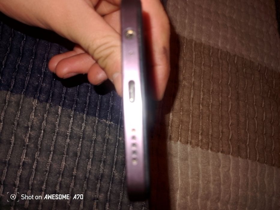 VivoY27 (4G) обмен бар аифон