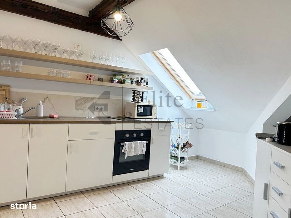 Apartament 3 camere de inchiriat Ultracentral pe Str. Independentei — fotografia 3
